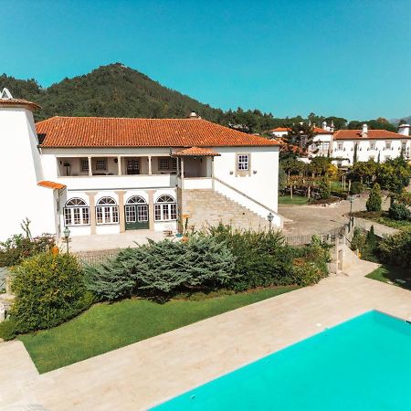 Quinta Do Convento De Val' Pereiras Bed and Breakfast Ponte de Lima Buitenkant foto