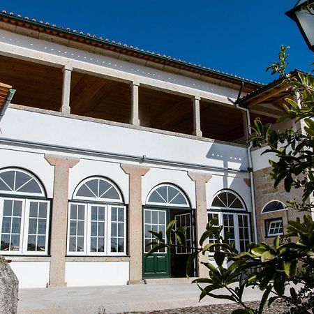 Quinta Do Convento De Val' Pereiras Bed and Breakfast Ponte de Lima Buitenkant foto