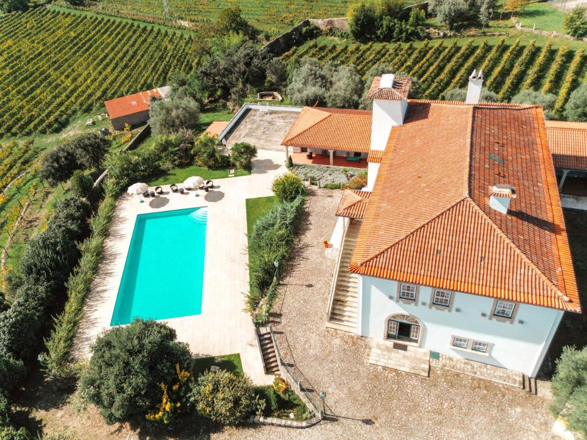 Quinta Do Convento De Val' Pereiras Bed and Breakfast Ponte de Lima Buitenkant foto