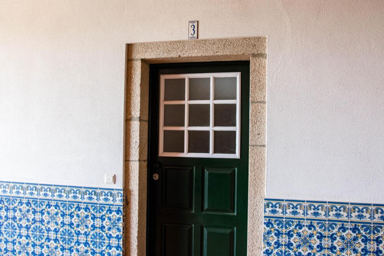 Quinta Do Convento De Val' Pereiras Bed and Breakfast Ponte de Lima Buitenkant foto