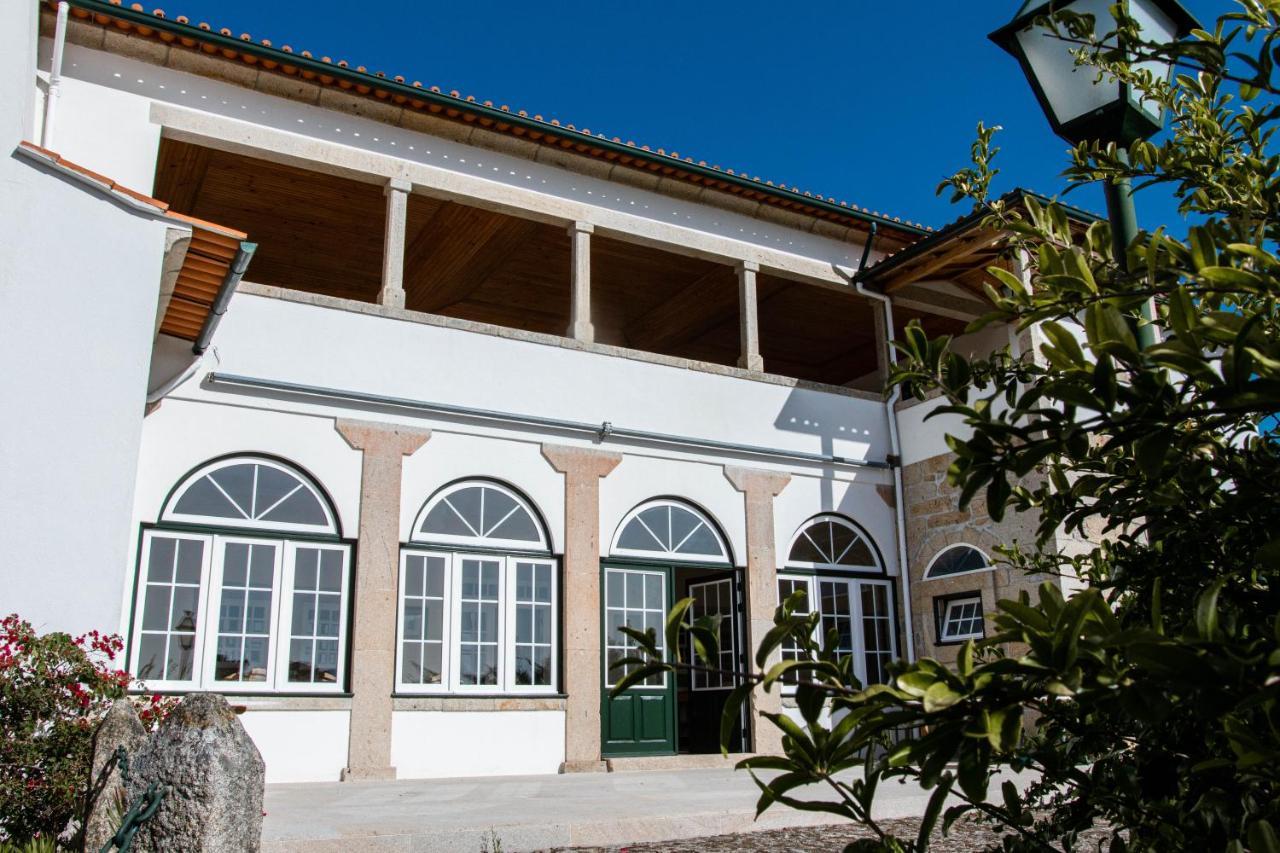 Quinta Do Convento De Val' Pereiras Bed and Breakfast Ponte de Lima Buitenkant foto