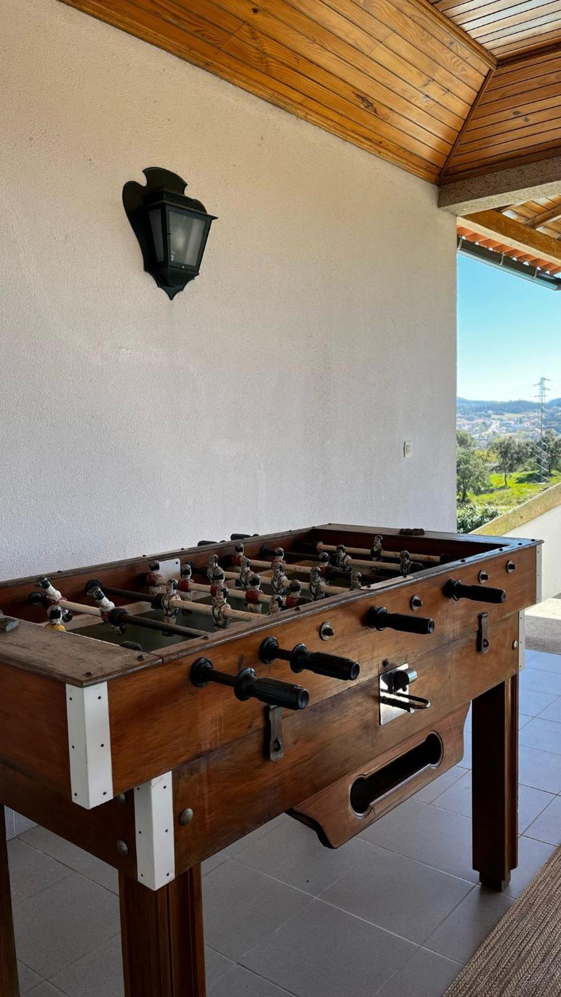 Quinta Do Convento De Val' Pereiras Bed and Breakfast Ponte de Lima Buitenkant foto